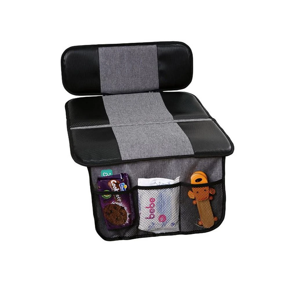 商品Joybi|Lower Child Seat Protection Mat, Universal Protective Cover for Car Seats,价格¥160,第1张图片