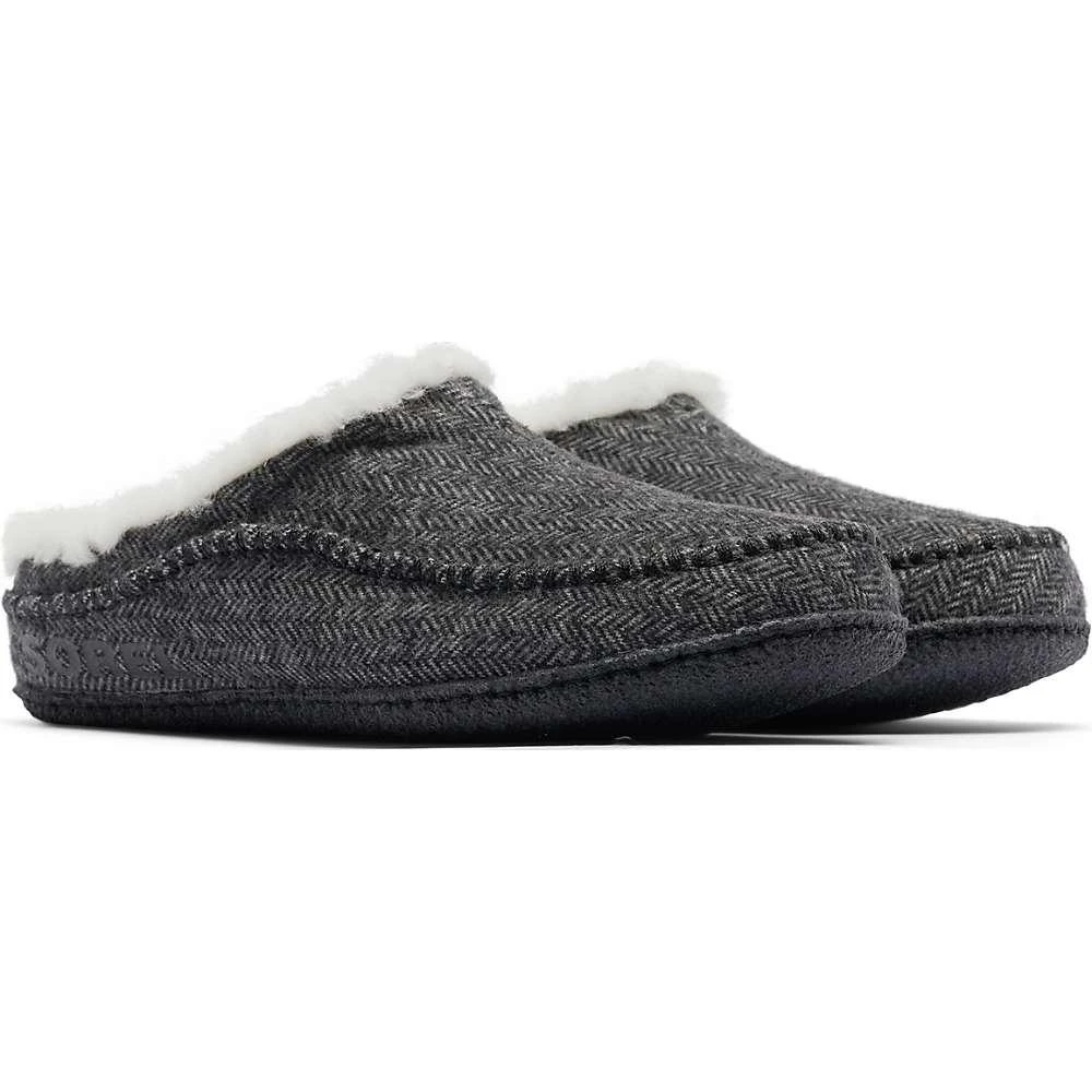 商品SOREL|Sorel Men's Falcon Ridge II Slipper,价格¥530,第2张图片详细描述