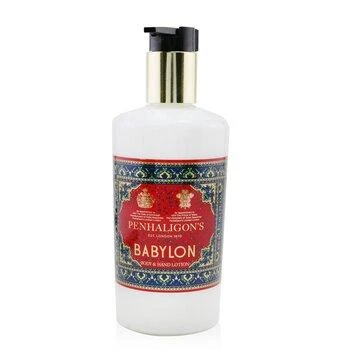 商品Penhaligon's|Babylon Hand & Body Lotion,价格¥447,第1张图片