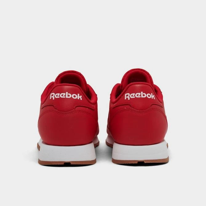 Reebok Classic Leather Casual Shoes 商品