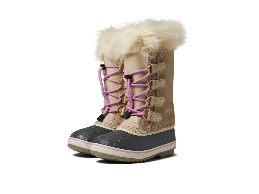 商品SOREL|Joan Of Arctic™ (Little Kid/Big Kid),价格¥474,第1张图片详细描述