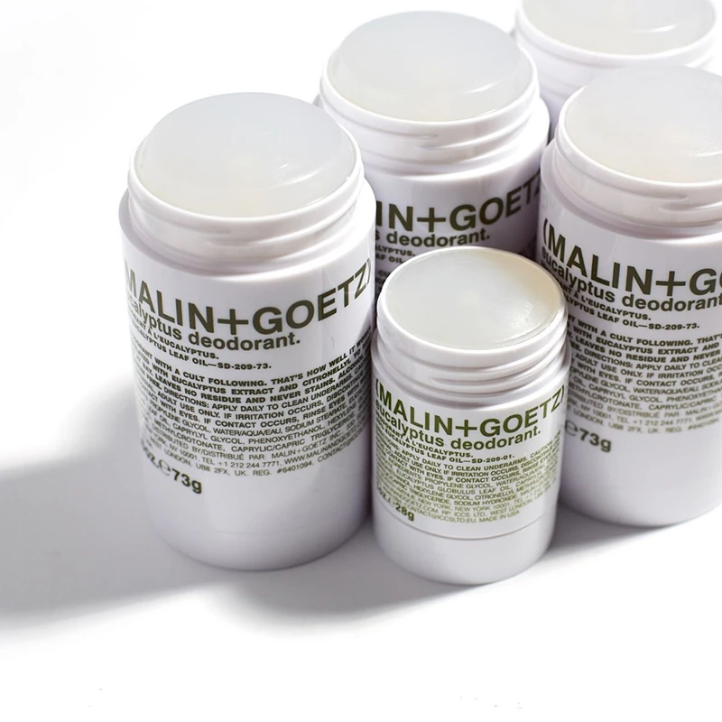 MALIN+GOETZ马林狗子全系列爽身香体止汗露28/73g 商品