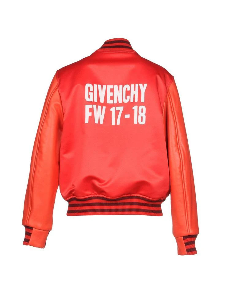 商品Givenchy|Bomber,价格¥7716,第2张图片详细描述