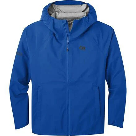 商品Outdoor Research|Motive AscentShell Jacket - Men's,价格¥740,第3张图片详细描述