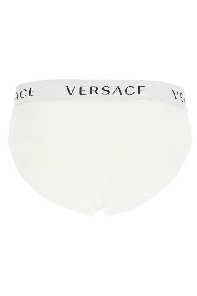 商品Versace|TRI-PACK UNDERWEAR LOW BRIEFS,价格¥511,第3张图片详细描述