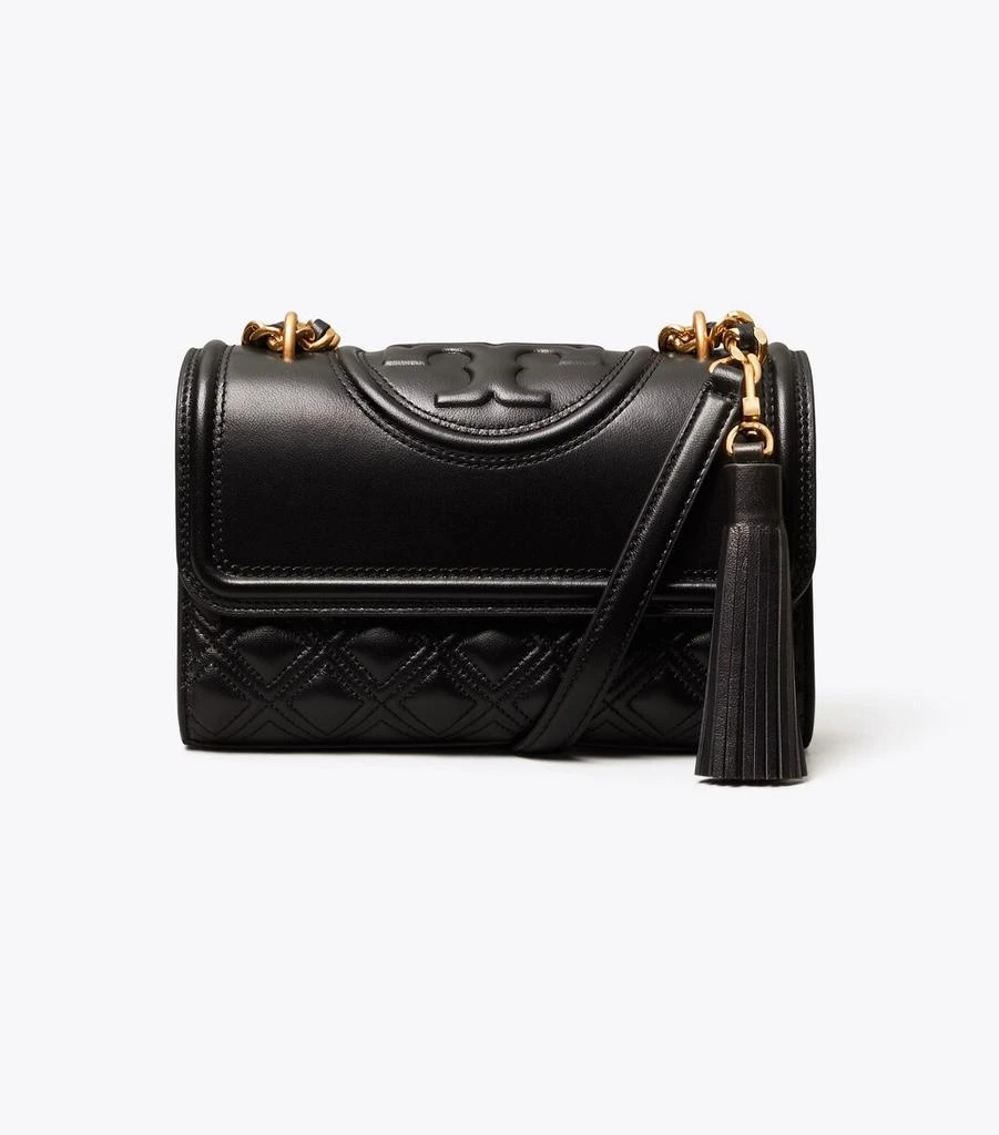 商品Tory Burch|Small Fleming Convertible Shoulder Bag,价格¥2830,第3张图片详细描述