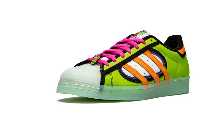 商品Adidas|Adidas Superstar,价格¥934,第5张图片详细描述