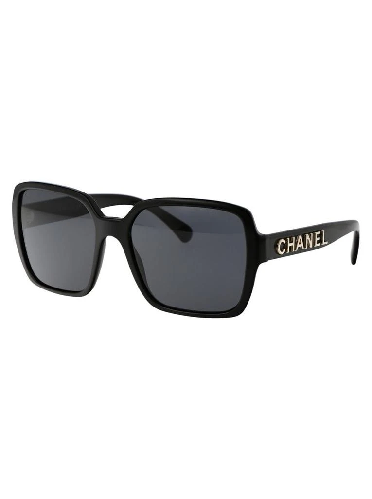 商品Chanel|Chanel SUNGLASSES,价格¥6690,第2张图片详细描述