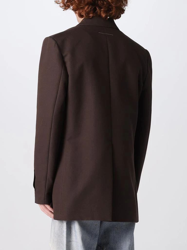 商品MM6|Mm6 Maison Margiela blazer for man,价格¥8061,第2张图片详细描述