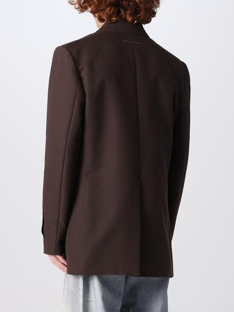 商品MM6|Mm6 Maison Margiela blazer for man,价格¥7958,第2张图片详细描述