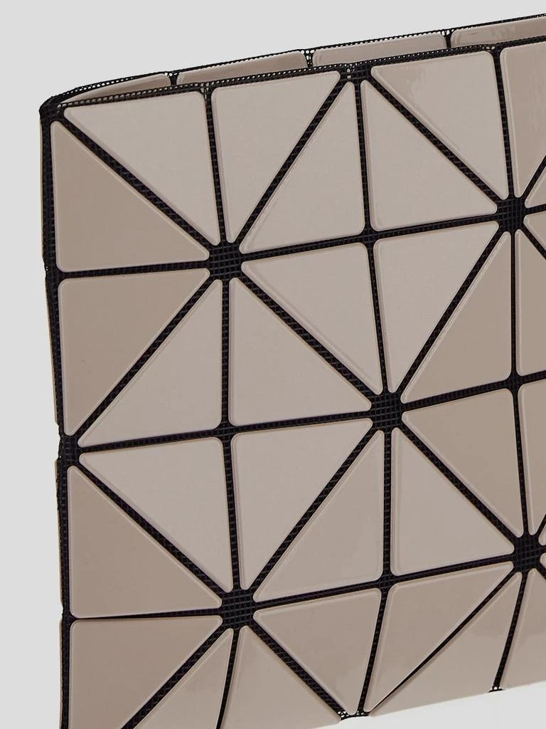 商品Issey Miyake|Bao Bao Issey Miyake Geometric Pattern Zipped Clutch Bag,价格¥1928,第4张图片详细描述