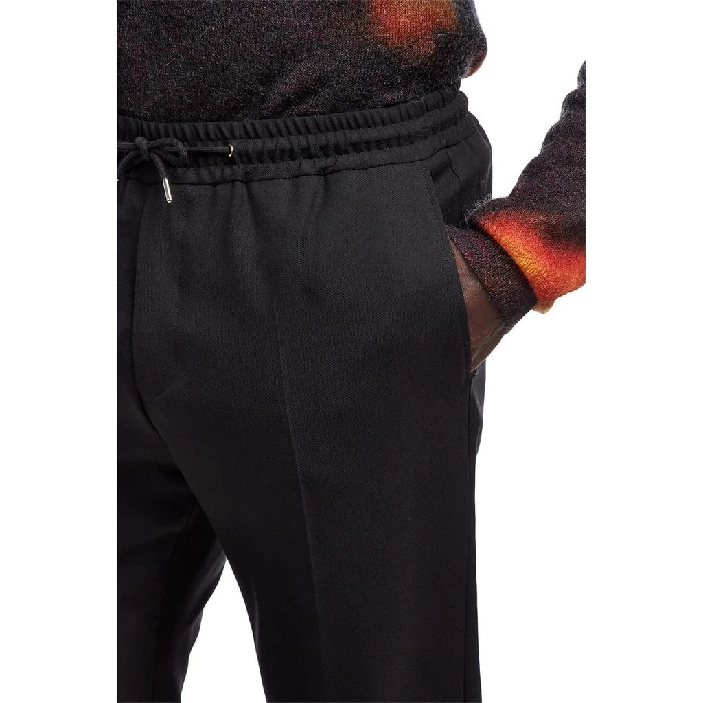 商品Paul Smith|"A Suit to Travel in" Drawstring Waist Pants,价格¥590,第3张图片详细描述