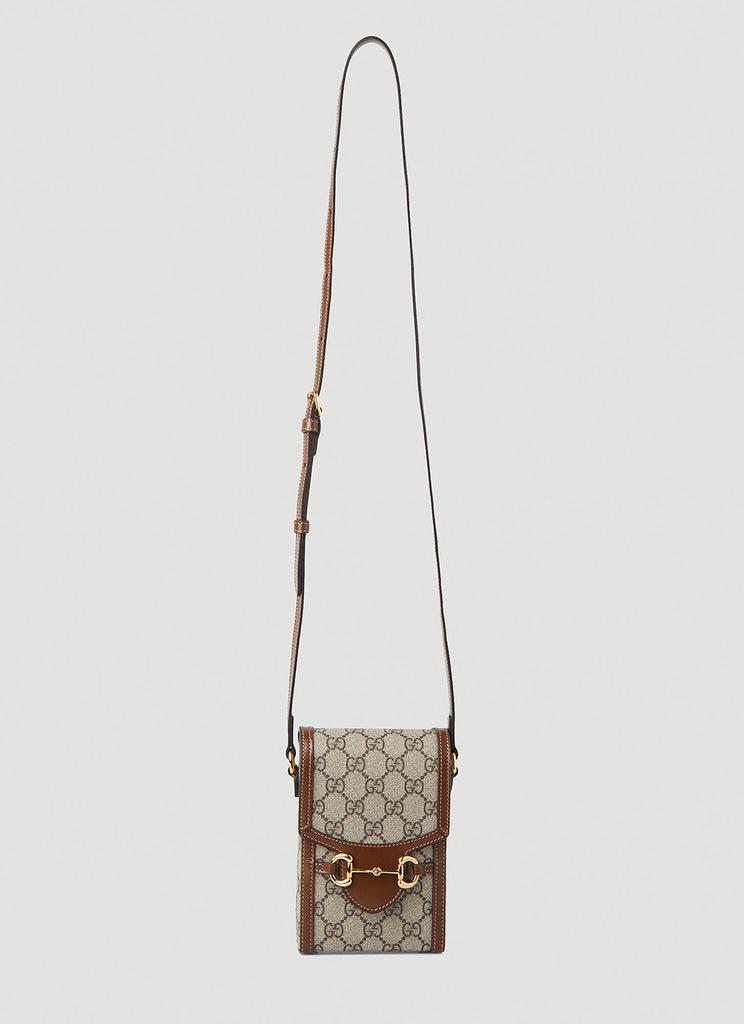 【関税込み】gucci Gucci Horsebit 1955' crossbody bag Gucci Horsebit 1955 mini bag in GG Supreme | GUCCI® US