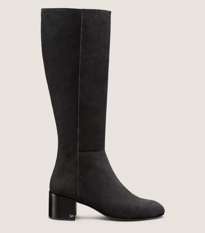 EDIE KNEE-HIGH BOOT