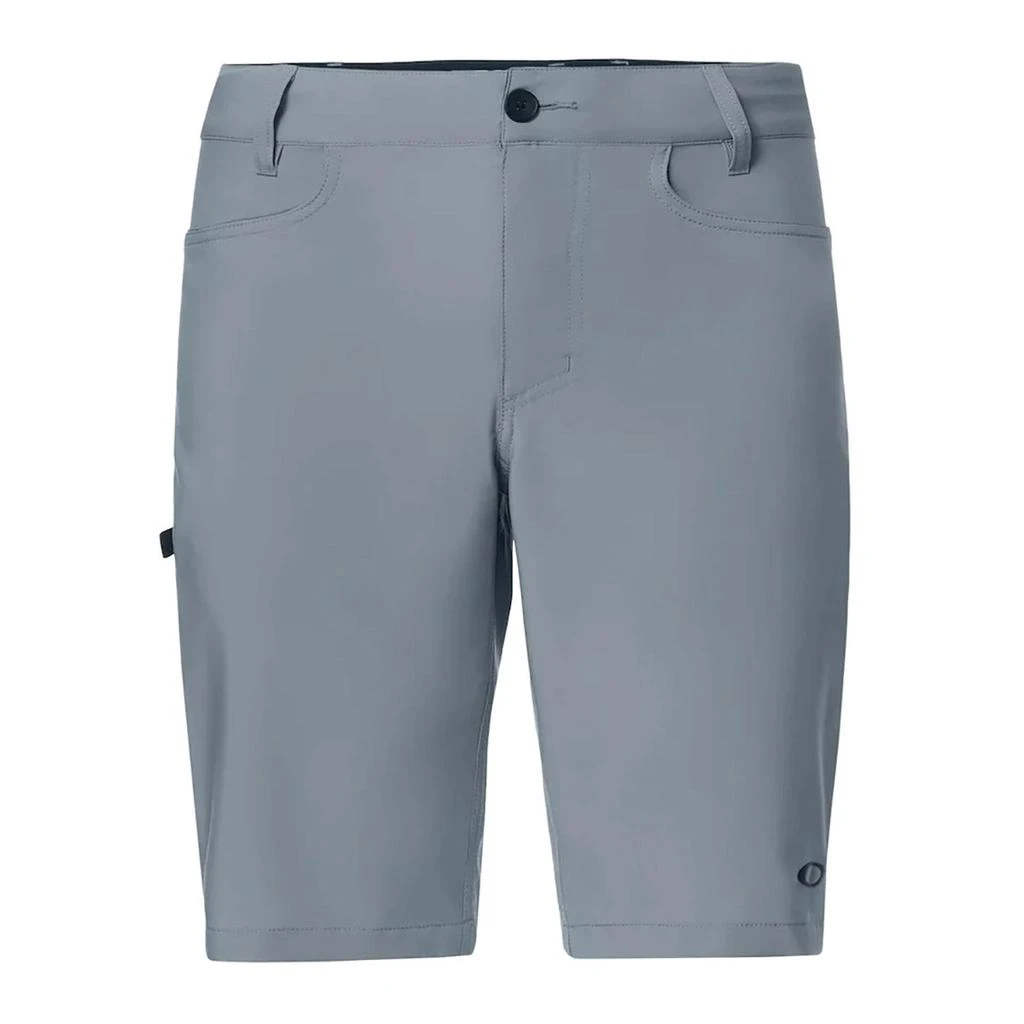 商品Oakley|Oakley Men's Baseline Hybrid 21 2.0 Short,价格¥92,第1张图片