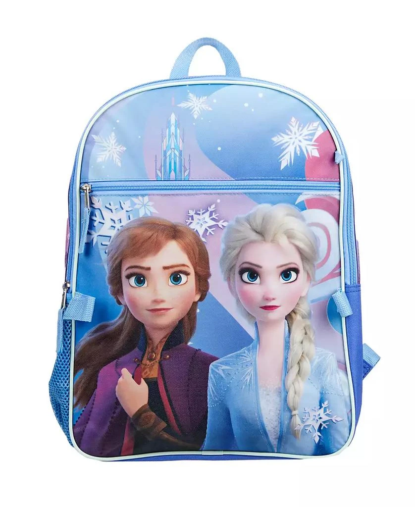 商品Frozen|Girl's 5 PC Backpack Set,价格¥126,第4张图片详细描述