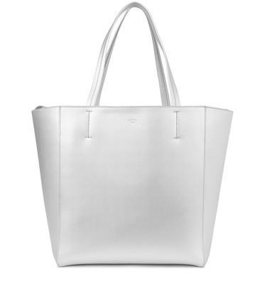 商品Celine|小号 Phantom 轧制小牛皮手提包,价格¥6914,第1张图片