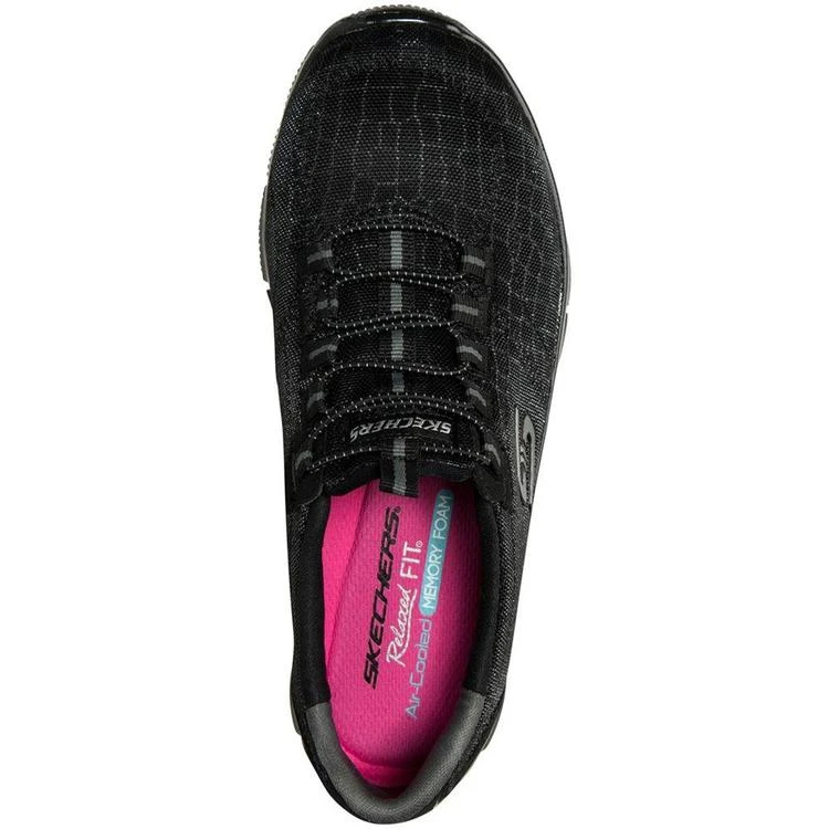 Women's Relaxed Fit Sport: Empire - Rock Around Walking Sneakers from Finish Line 商品