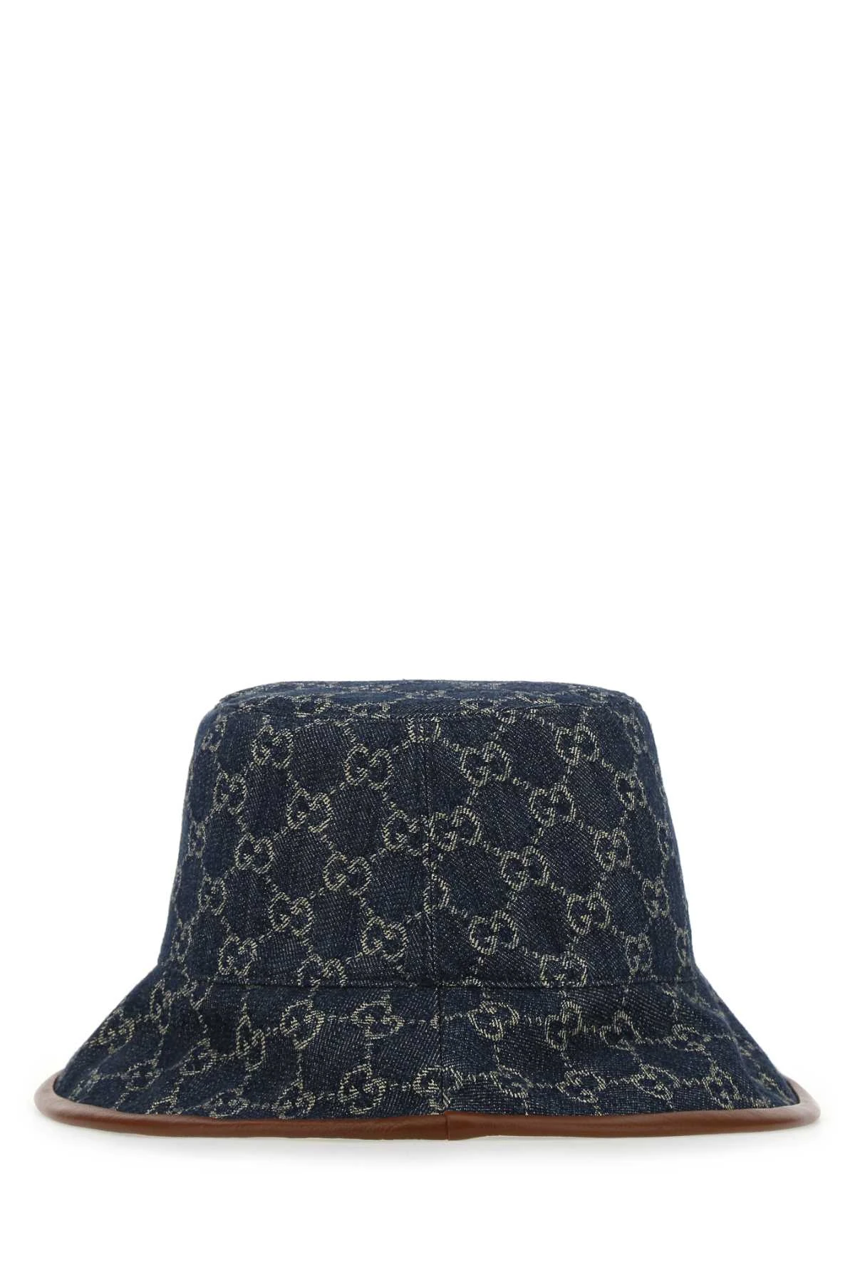 商品【商品预售15天发货】 Gucci|Gucci 男士帽子 5763714HAC34264 黑色,价格¥2205,第1张图片