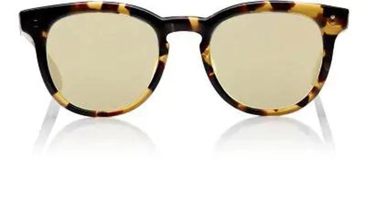 商品GARRETT LEIGHT|Granada Sunglasses,价格¥1928,第1张图片