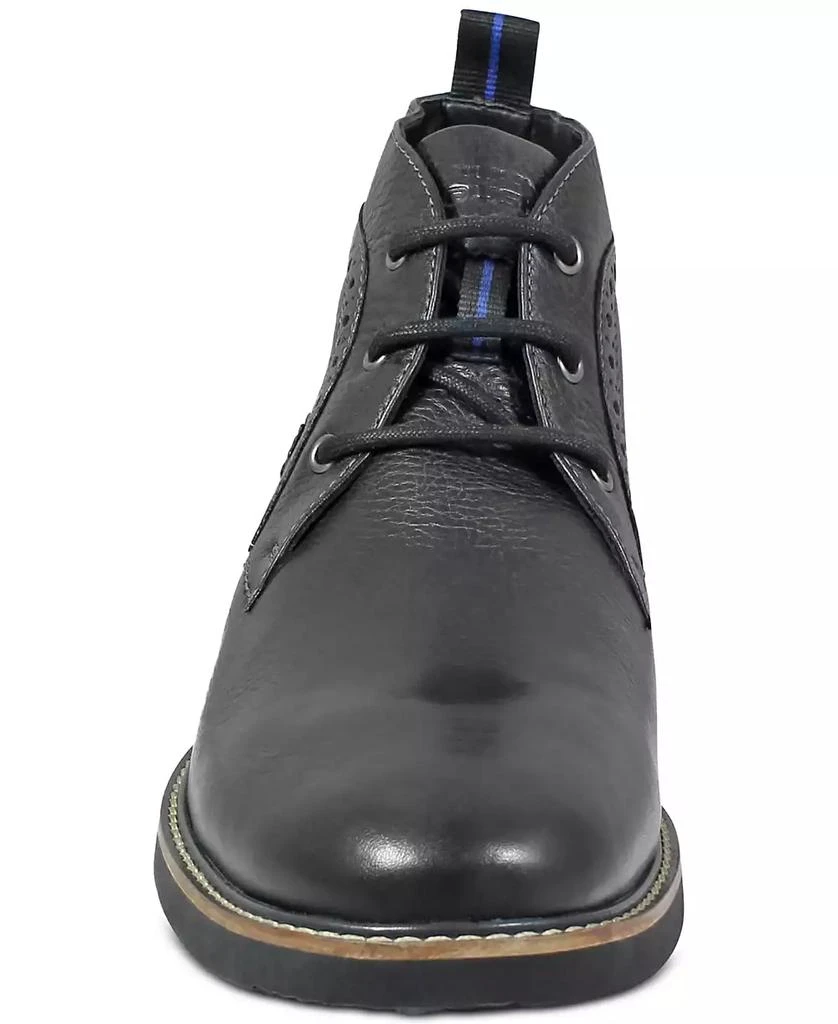 Men's Ozark Plain Chukka Boots 商品