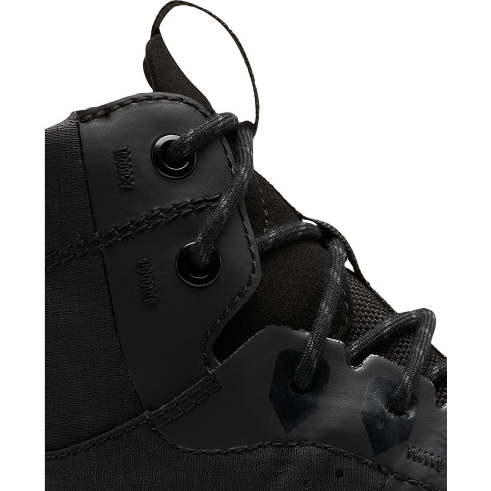 Men's Mac Hill Lite Rush Waterproof Sneaker-Boot Hybrid商品第5张图片规格展示