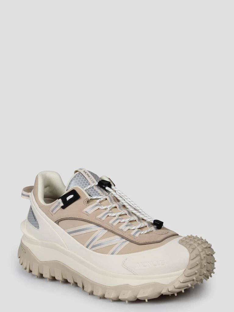 商品Moncler|Trailgrip Sneakers,价格¥4687,第2张图片详细描述