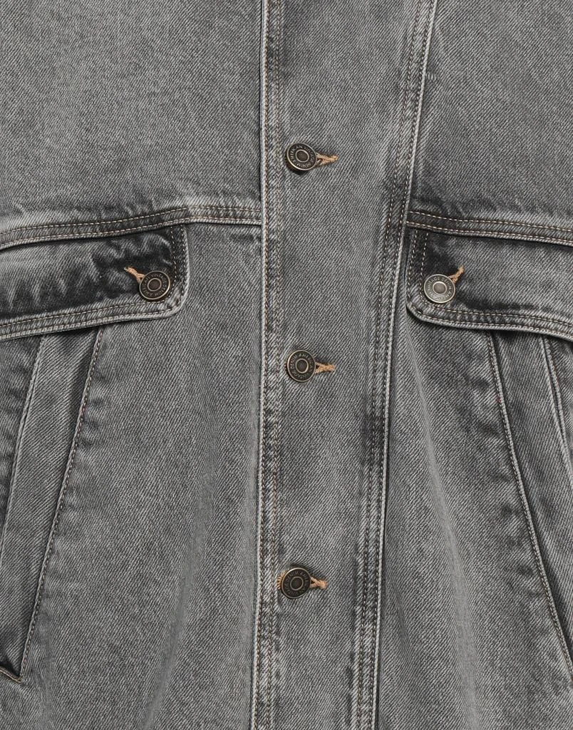 商品American Vintage|Denim jacket,价格¥923,第4张图片详细描述