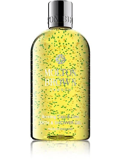 商品Molton Brown|卡茹&酸橙沐浴露,价格¥237,第1张图片