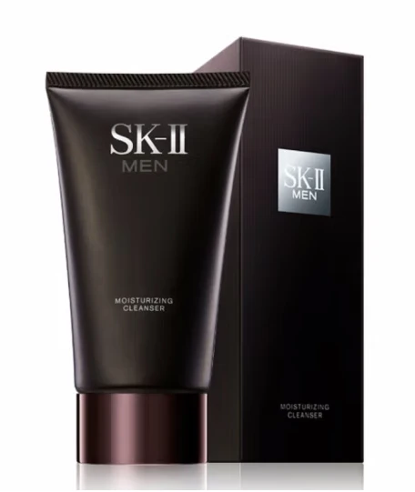 SK-II 氨基酸洁面男士洗面奶 120ml 商品