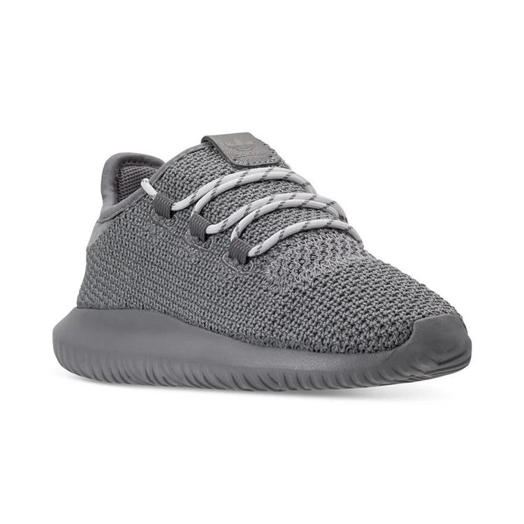 商品Adidas|Big Boys' Tubular Shadow Casual Sneakers from Finish Line,价格¥299,第1张图片