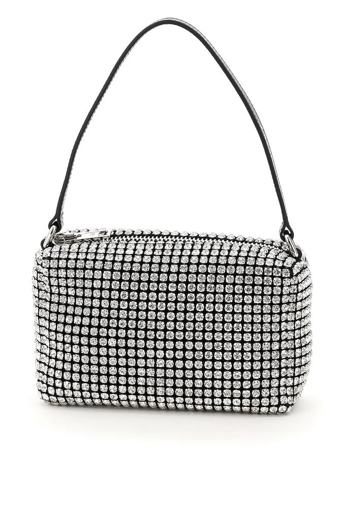 商品Alexander Wang|heiress handbag,价格¥3258,第1张图片