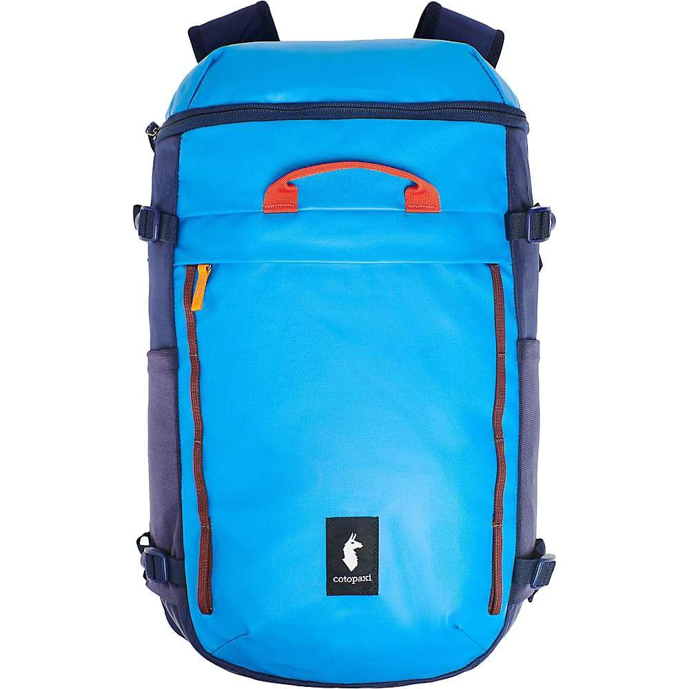 商品Cotopaxi|Cotopaxi Torre 24L Bucket Pack - Cada Dia,价格¥774,第4张图片详细描述