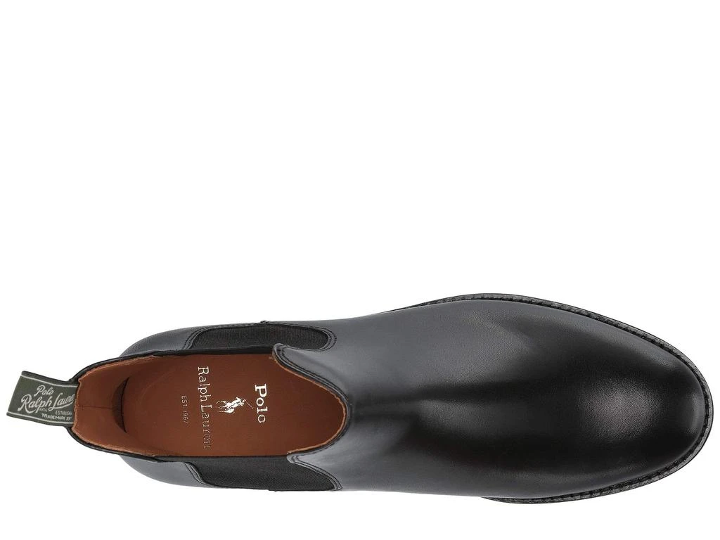 商品Ralph Lauren|Bryson Chelsea Boot,价格¥1509,第2张图片详细描述