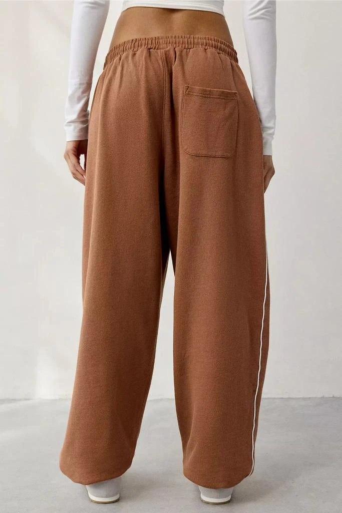 商品iets frans|iets frans… Harri Wide Leg Jogger Pant,价格¥441,第5张图片详细描述