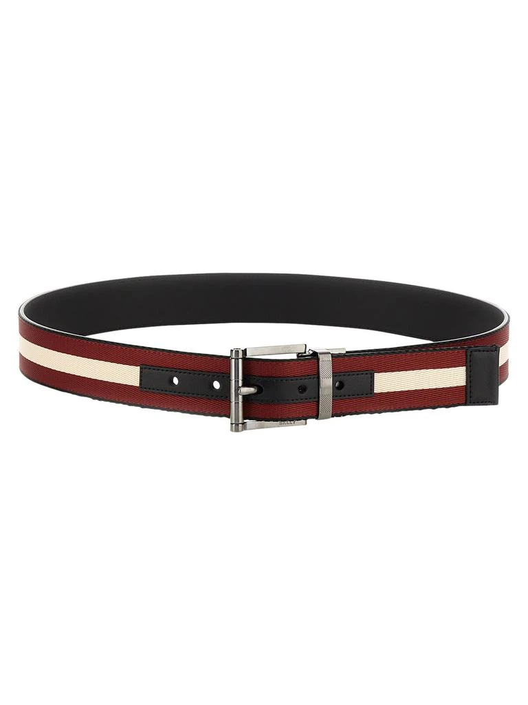 商品Bally|Bally Reversible Belt,价格¥1812,第1张图片