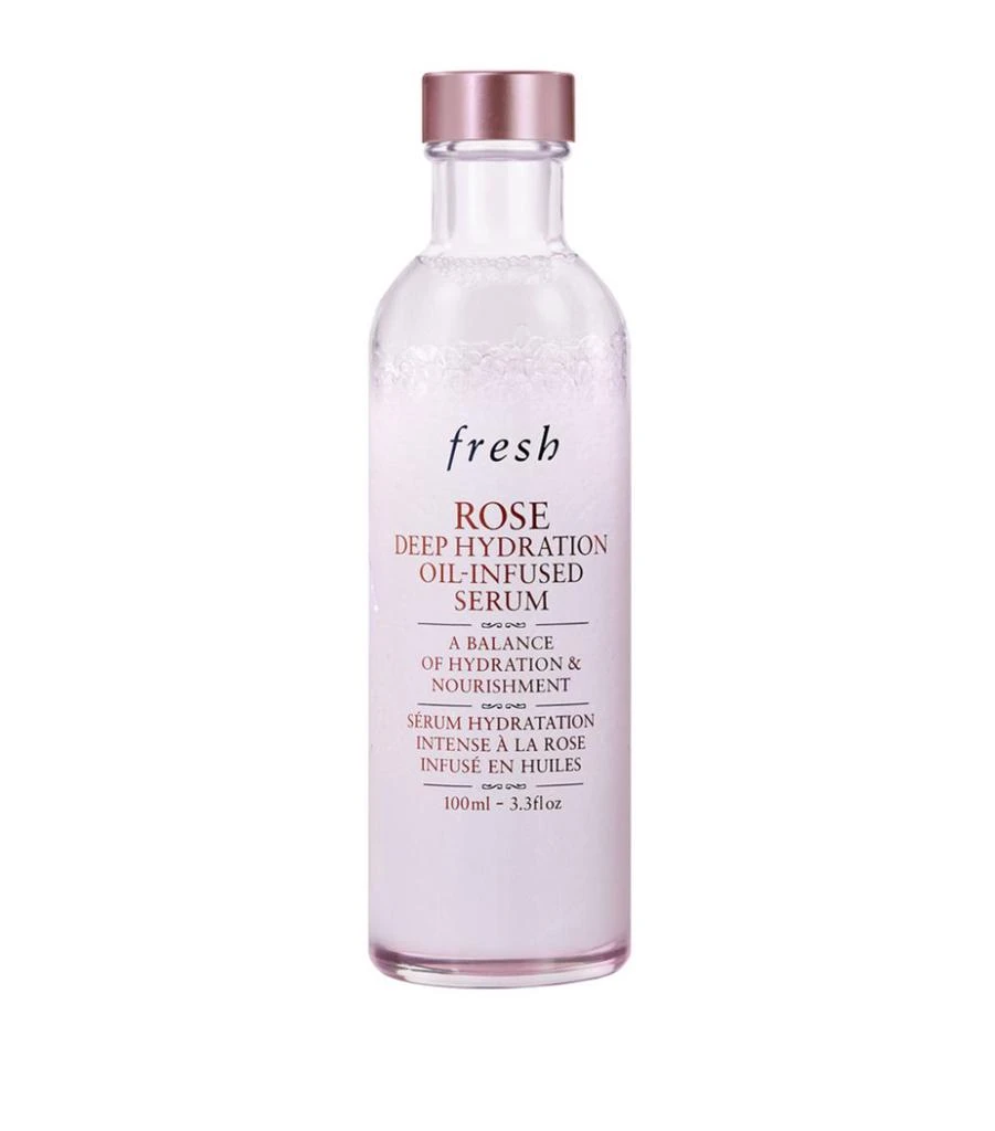 商品Fresh|Rose Deep Hydration Oil Serum (100ml),价格¥591,第1张图片