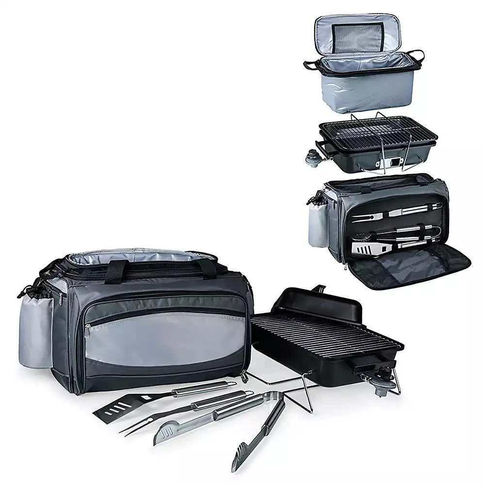 Oniva® by Vulcan Portable Propane Grill & Cooler Tote 商品