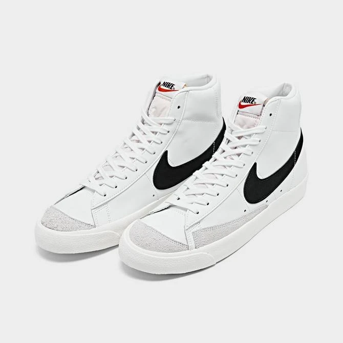 商品NIKE|Nike Blazer 开拓者 运动板鞋,价格¥820,第2张图片详细描述