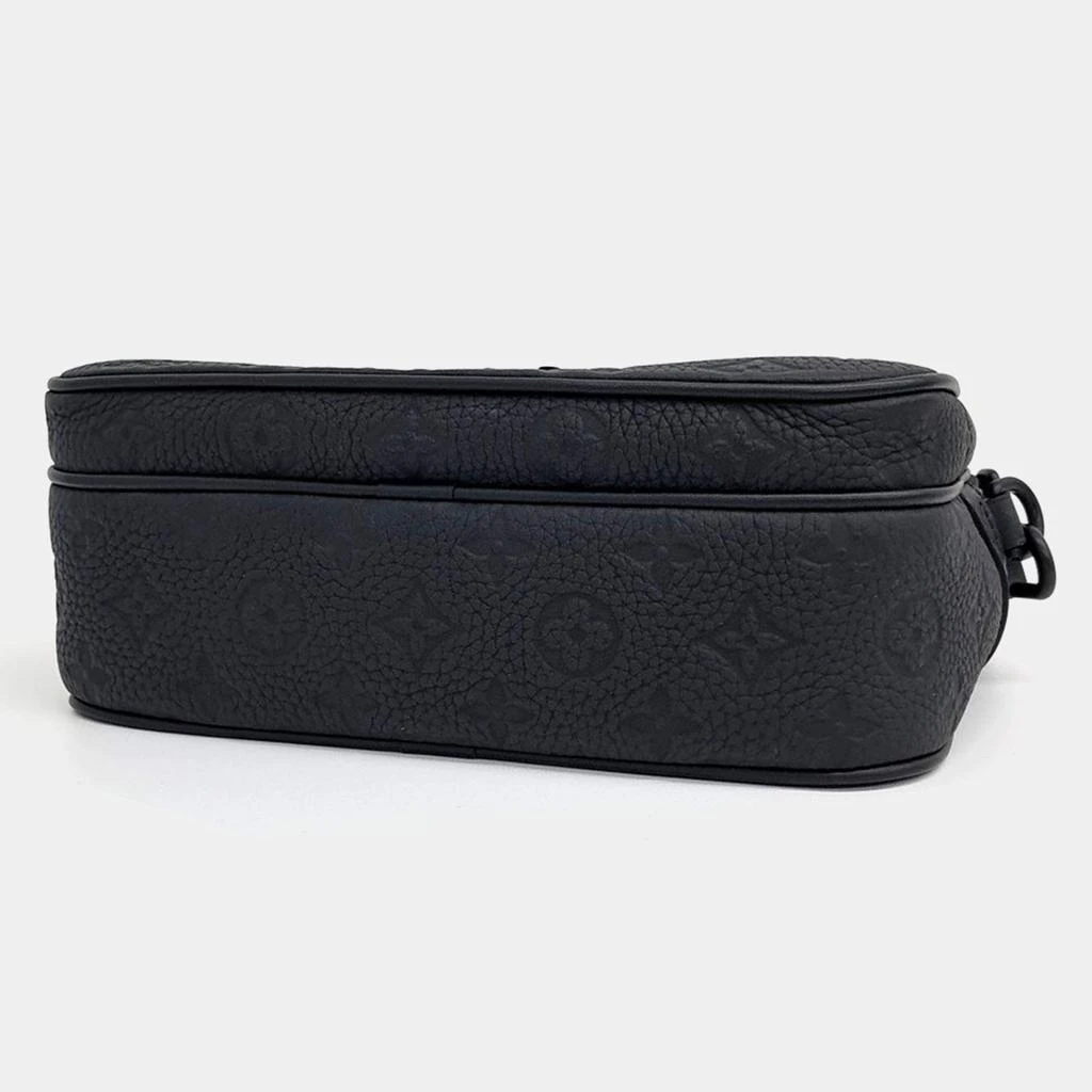 商品[二手商品] Louis Vuitton|Louis Vuitton S Lock Messenger Bag,价格¥21639,第4张图片详细描述