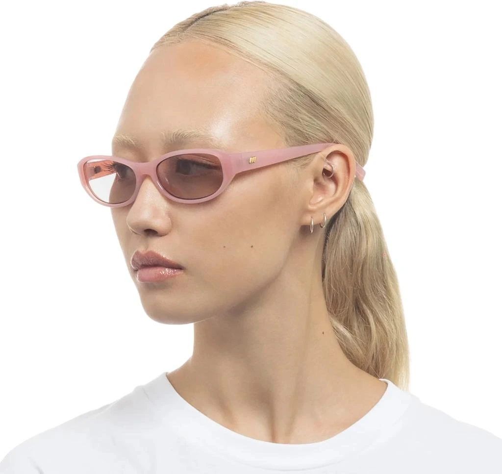 商品Le Specs|Don't Cha Sunglasses,价格¥551,第3张图片详细描述