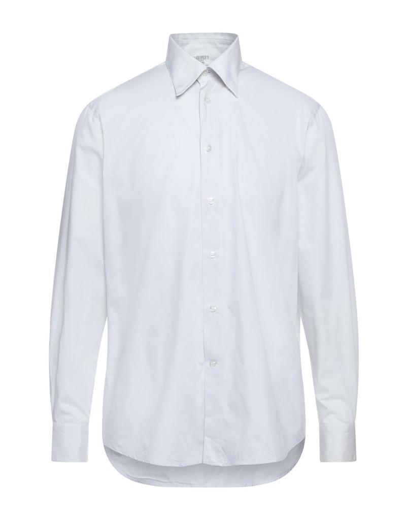 商品Versace|Solid color shirt,价格¥746,第1张图片