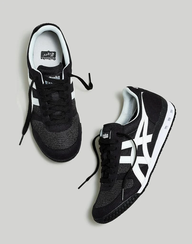 商品Onitsuka Tiger|Traxy Trainer Sneakers,价格¥675,第1张图片详细描述