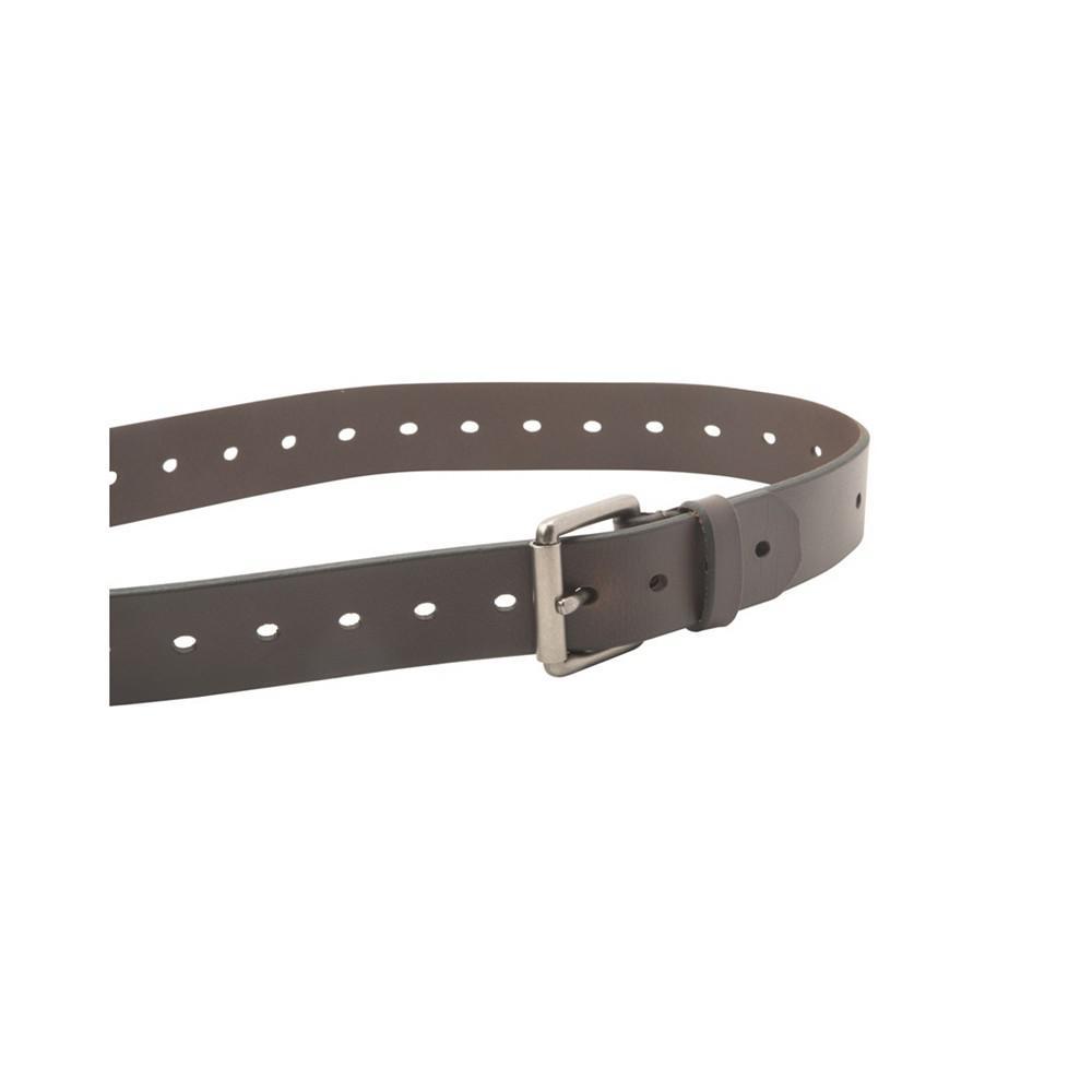 商品Levi's|Perf Bridle Men's Belt,价格¥166,第5张图片详细描述