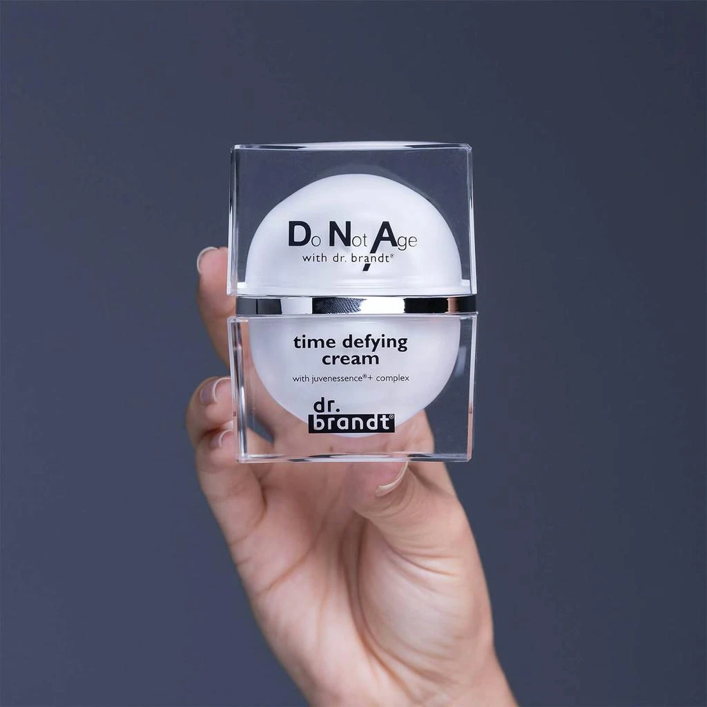 商品Dr. Brandt Skincare|Dr. Brandt Do Not Age Time Defying Cream,价格¥1088,第5张图片详细描述