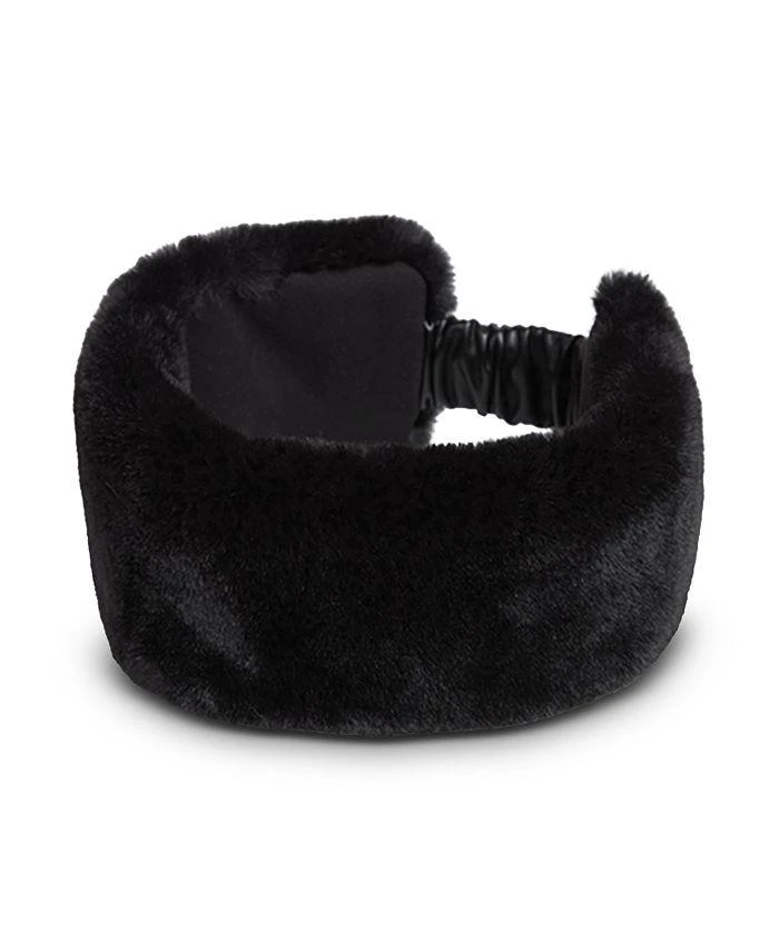 商品Apparis|Eleni Faux Fur Headband,价格¥482,第3张图片详细描述