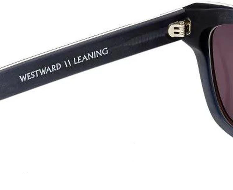 商品Westward Leaning|Pioneer Sunglasses,价格¥961,第3张图片详细描述