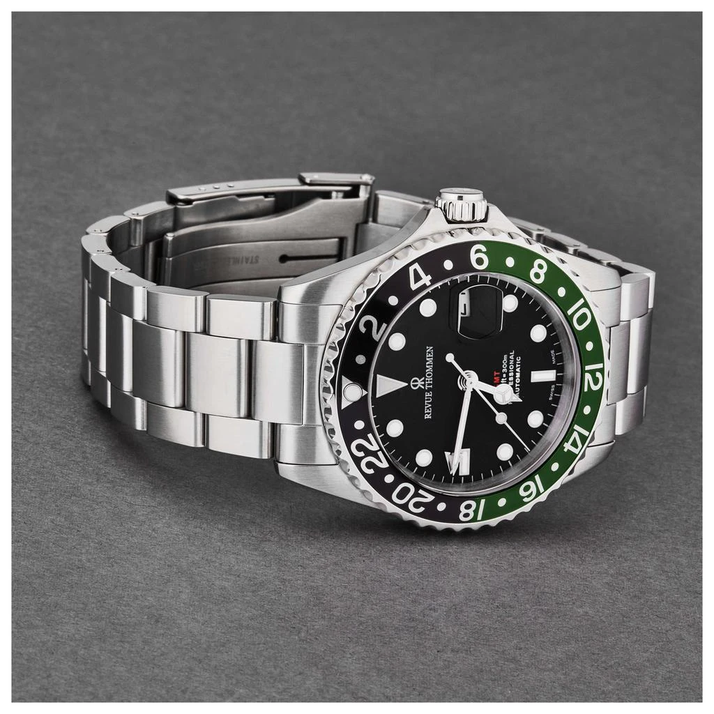 商品Revue Thommen|Revue Thommen Men's Watch 17572.2138,价格¥6738,第3张图片详细描述