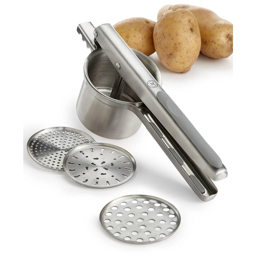 商品Martha Stewart|Potato Ricer, Created for Macy's,价格¥149,第1张图片