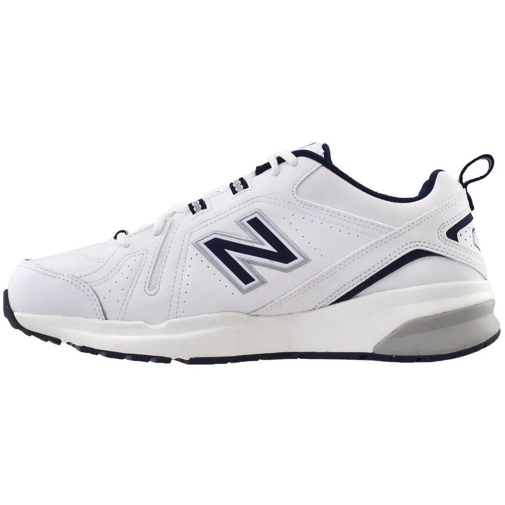 商品New Balance|608v5 Training Shoes,价格¥480,第4张图片详细描述